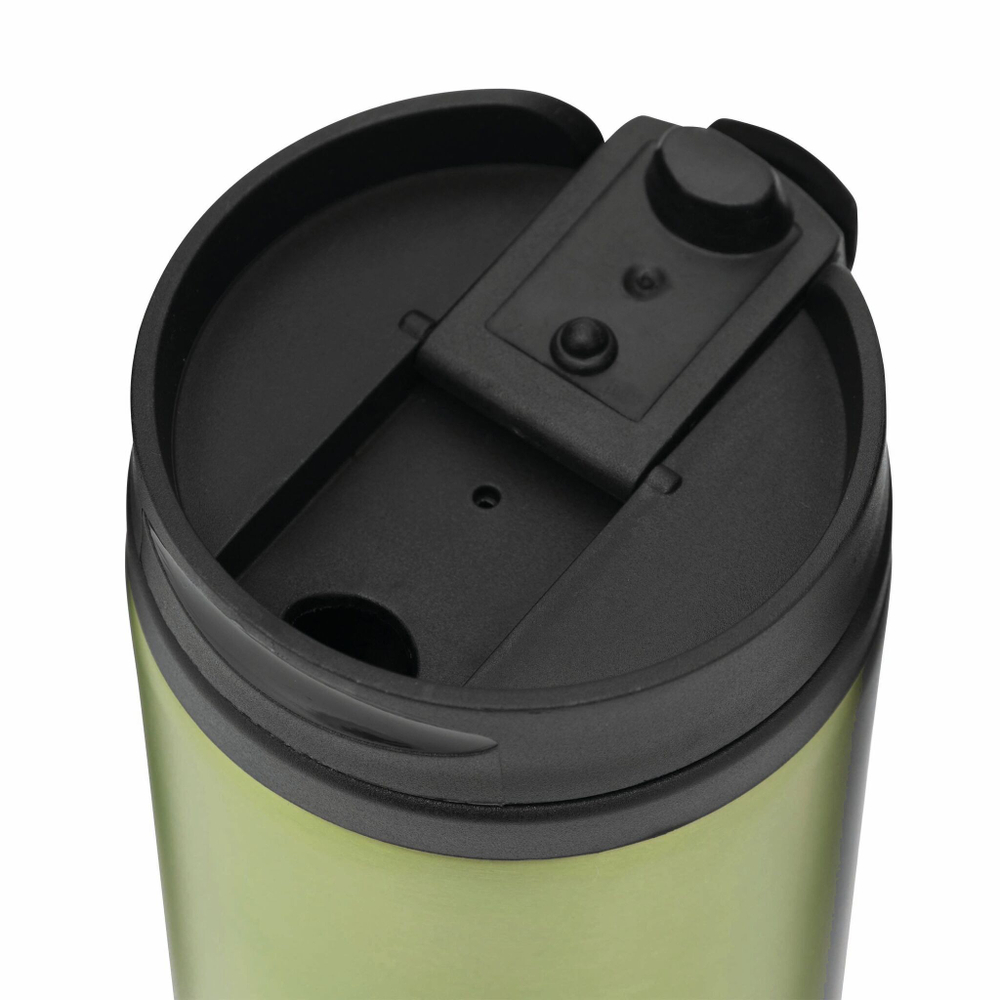 Термокружка TAKE FAST Красный