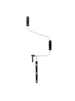 Ручка для ледобура ТОНАР ICEBERG-EURO v2.0/v3.0 в сборе (T-AI-H-E)