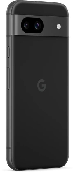 Смартфон Google Pixel 8a 8/128GB, Obsidian US