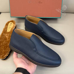 Ботинки Loro Piana Open Walk