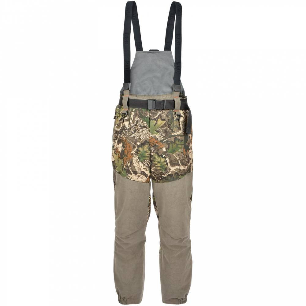 Костюм мужской демисезонный "Rambler I", twill, лес, ХСН