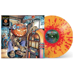 Helloween / Metal Jukebox (Coured Vinyl)(LP)