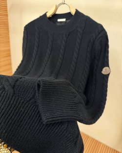 Высокие лоферы Loro Piana