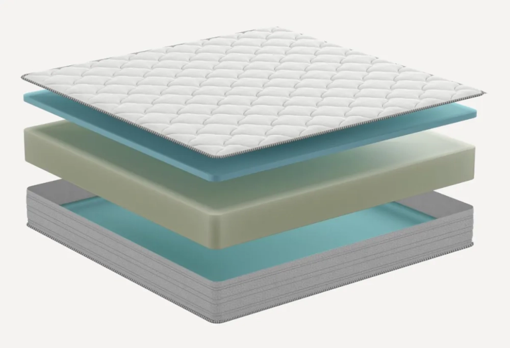 Матрас Комфи Оптимал Comfy Optimal