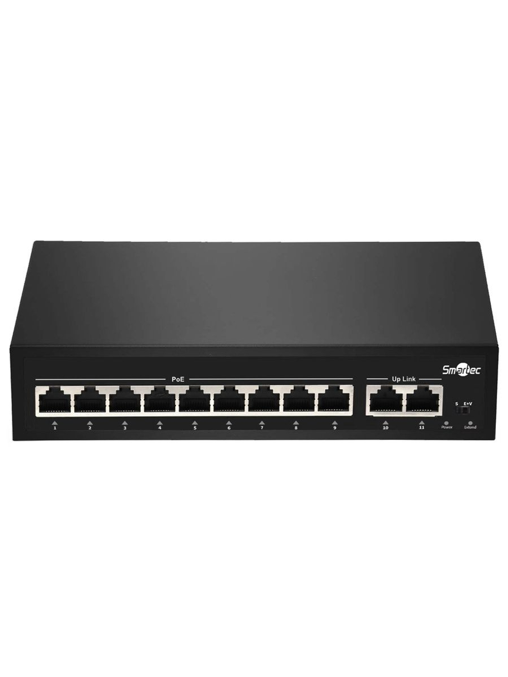 ST-NS309MB-MD Коммутатор сетевой Smartec