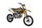 Мотоцикл JMC 150 MX V3.0 17/14 PITBIKE