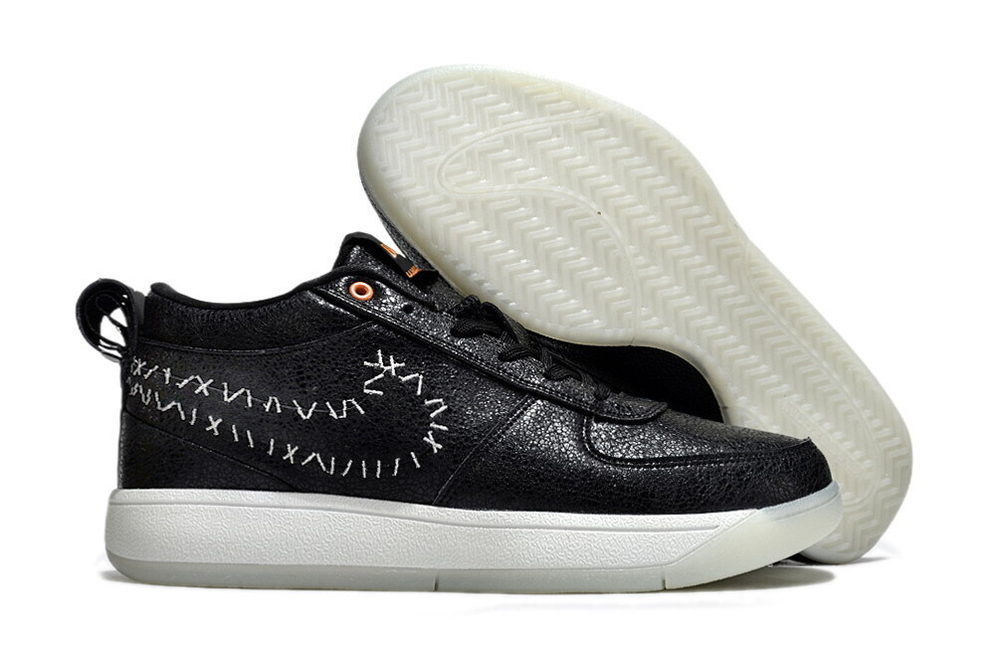 Заказать Nike Book 1 Halloween