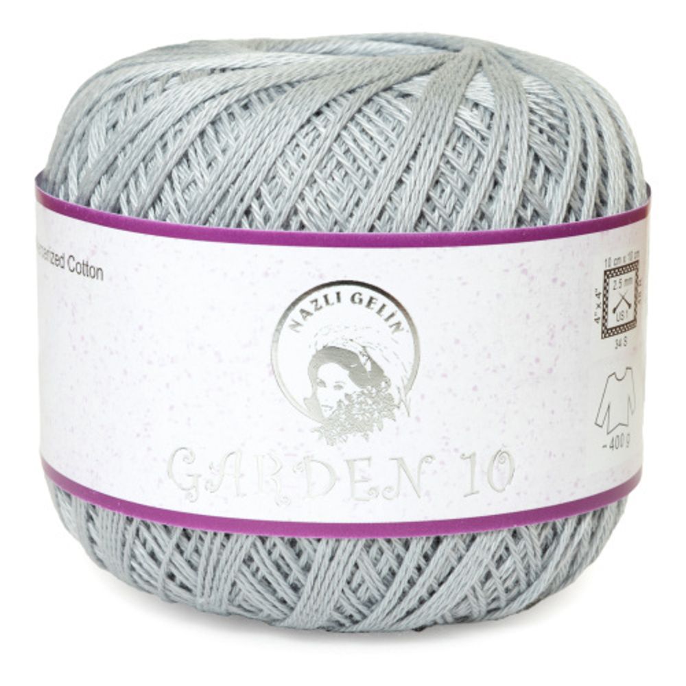 Пряжа Nazli Gelin Garden (30)