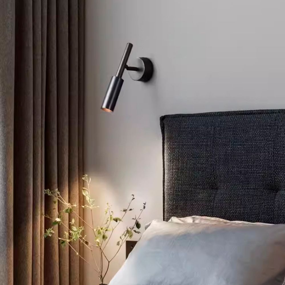 Настенный Светильник Bernard B Wall Brass By Imperiumloft