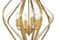 Подвесная люстра Lumina Deco Crulia LDP 8005-6 MD