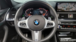 BMW X4 (G02) xDrive20i M Sports X (04.2020)