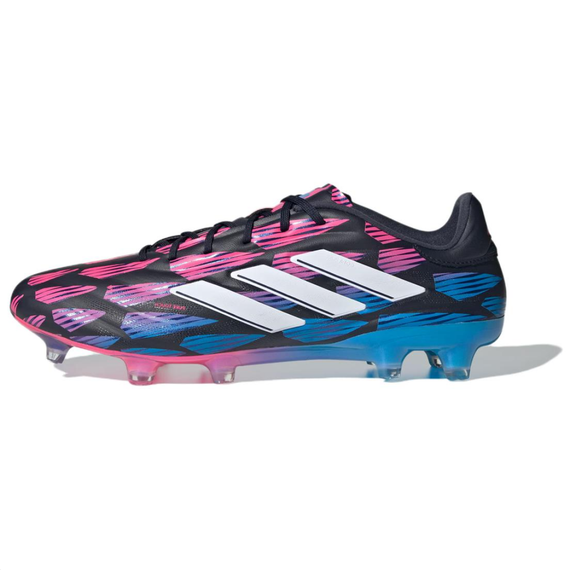 Adidas COPA PURE 2 Футбольные бутсы Самые низкие черные кроссовки в мире