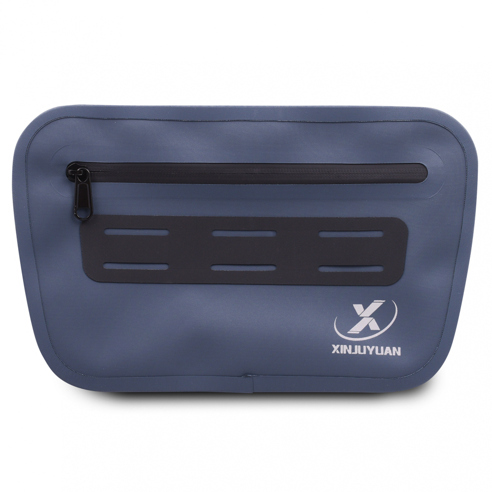 Поясная гермосумка OvieSport Zip Waterproof Waist Bag 4L