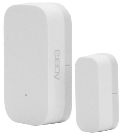 Датчик открытия дверей/окон Xiaomi Aqara ZigBee (MCCGQ11LM)
