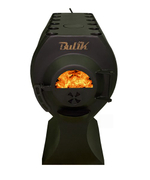 Печь Bulik 280 PLUS Стекло