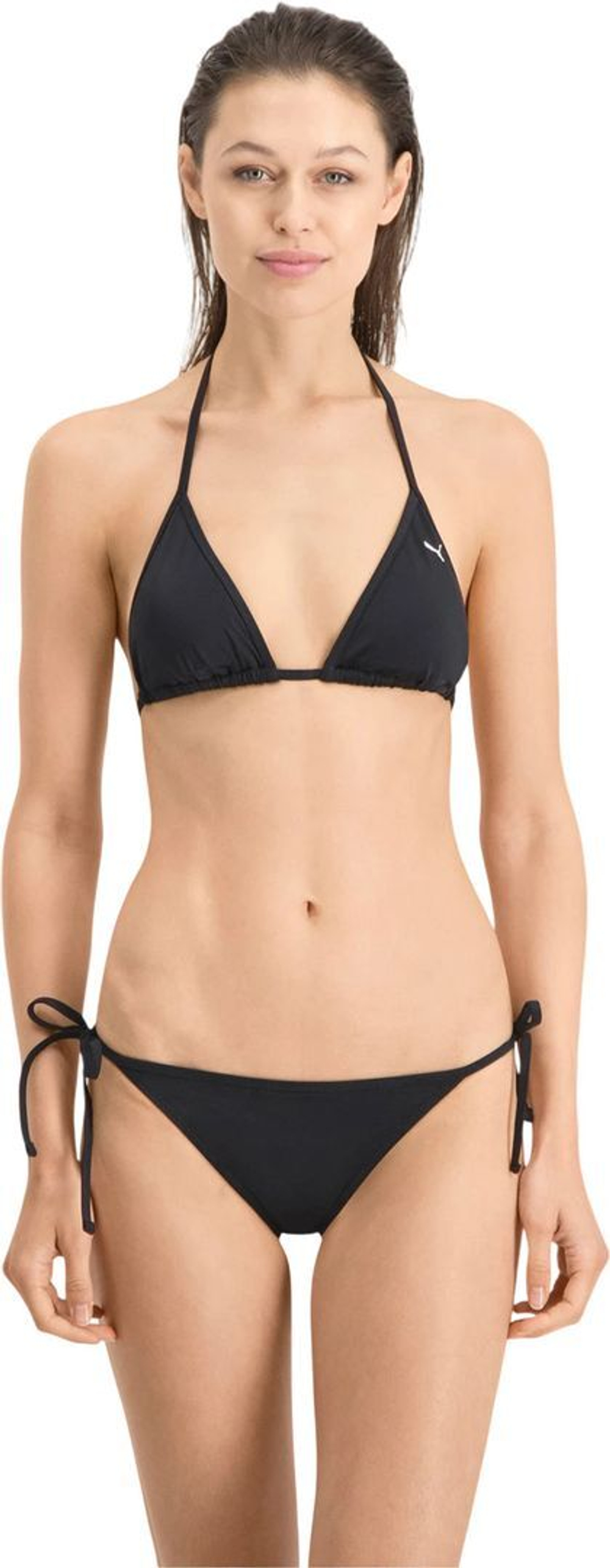Купальник (верх) PUMA SWIM WOMEN TRIANGLE BIKINI TOP 1P