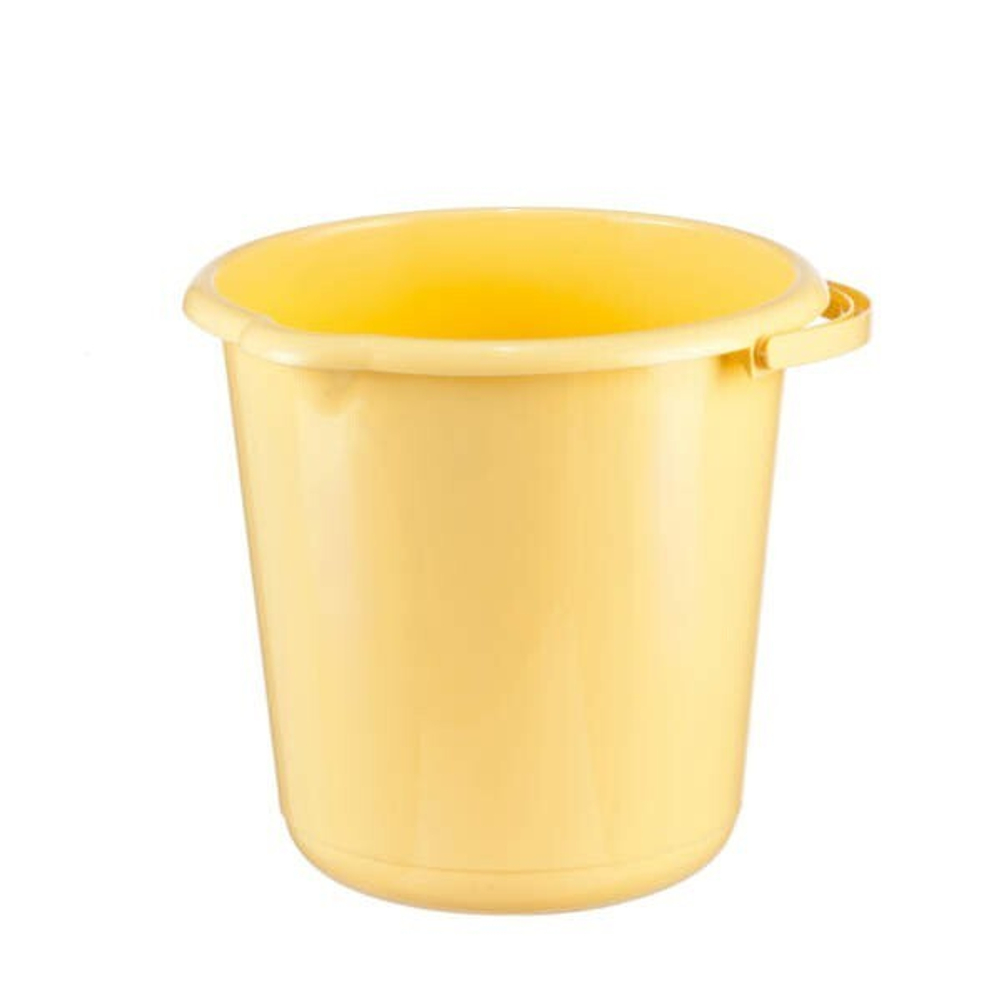 Ведро 3л с носиком для слива М2428