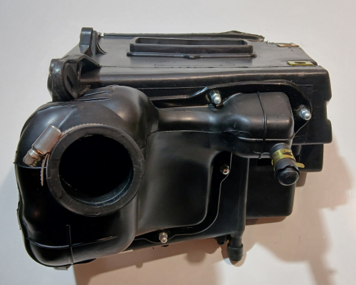 Корпус воздушного фильтра в сборе мотоцикл XR300 LITE