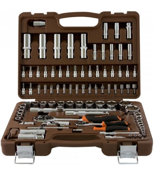 Набор инструмента универсальный Ombra OMT94S