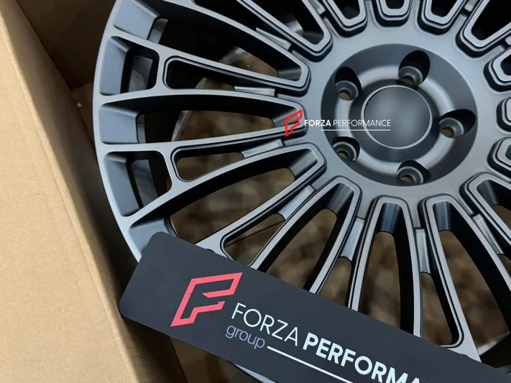 КОВАНЫЕ ДИСКИ ДЛЯ BENTLEY CONTINENTAL GTC 2025 БЕНТЛИ КОНТИНЕНТАЛЬ