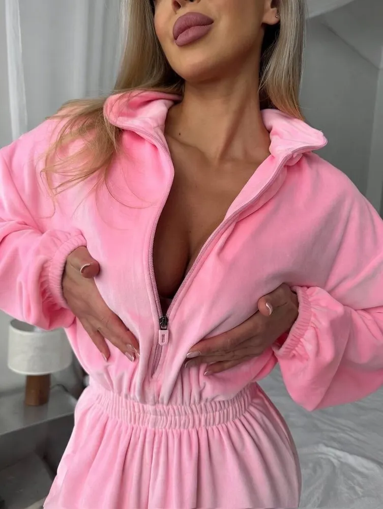 Комбинезон УК-403 Фабрика Моды