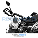 Мотоцикл Regulmoto SK200GY-5 с ПТС