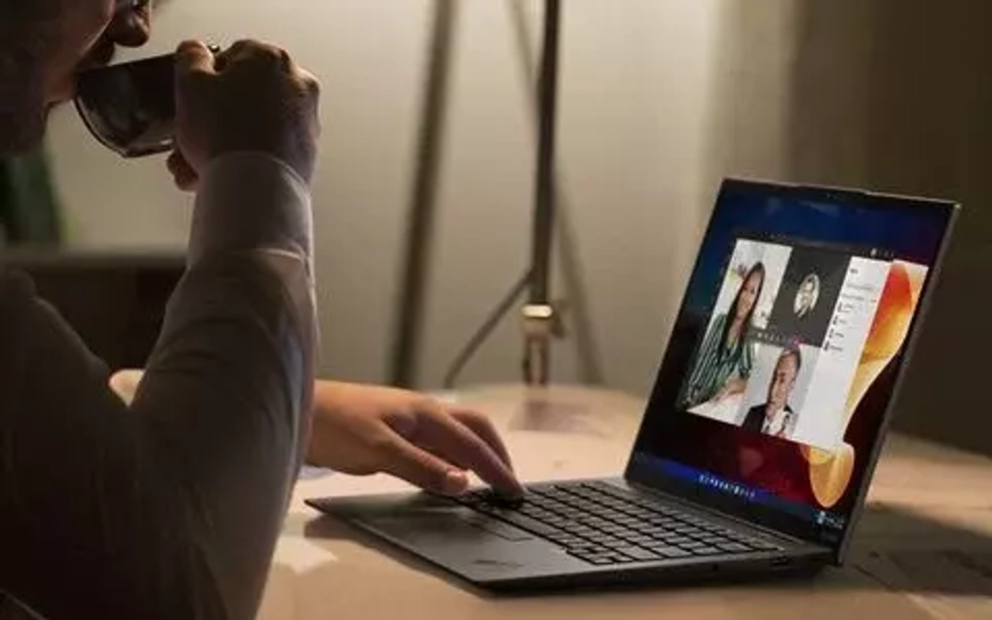 Новый ThinkPad X1 Carbon Gen 12 с обновленной клавиатурой и улучшенным отводом тепла