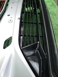 Бампер передний Geely Coolray (2019-2024) В сборе