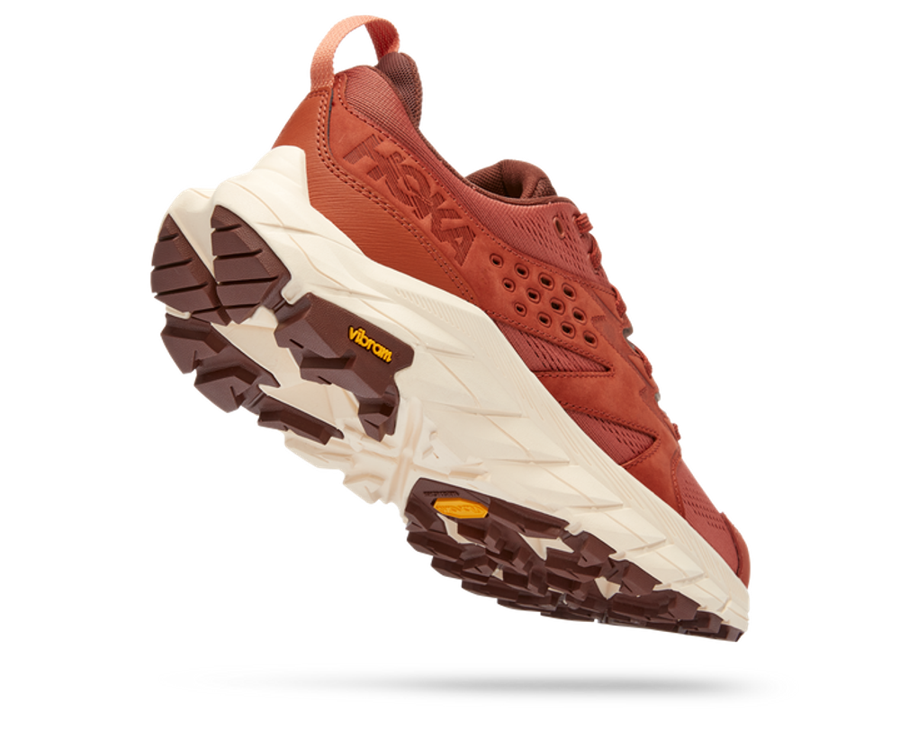Полуботинки мужские Hoka Anacapa Breeze low
