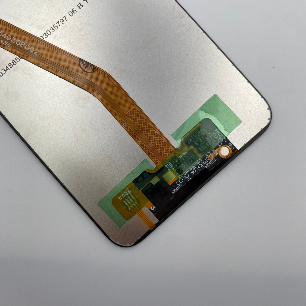 Дисплей Huawei Nova 3 (PAR-LX1) Оригинал