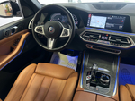 BMW X5, 2019 год