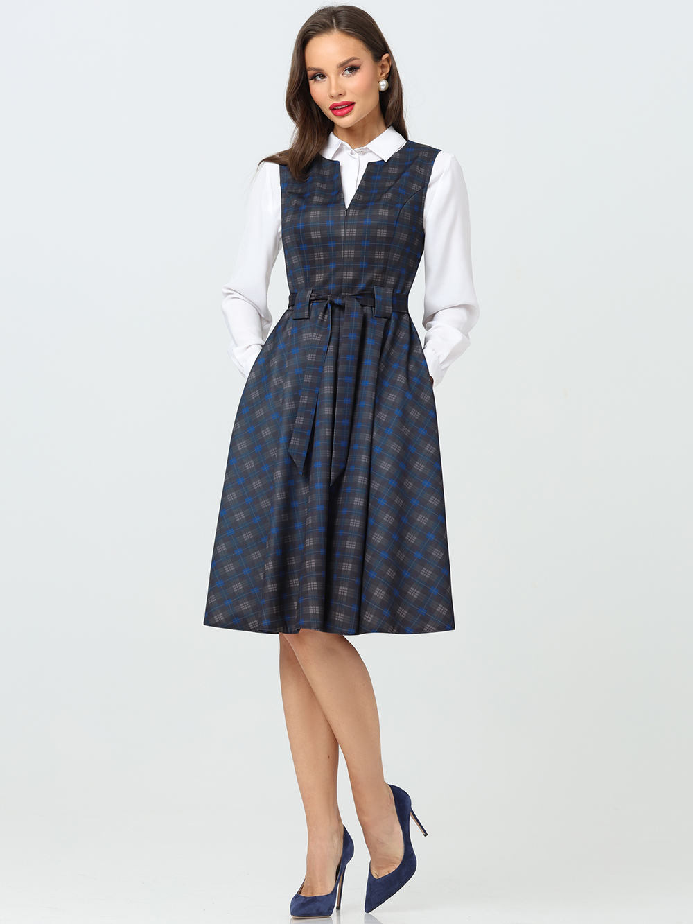 Сарафан DSTrend