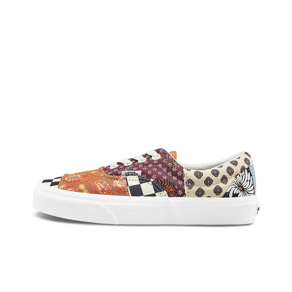 Vans Era Tiger Patchwork VN0A4U391IO 7 300 HARDLUX