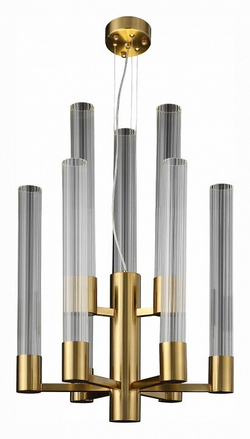 Подвесная люстра ST-Luce SL1229.303.09