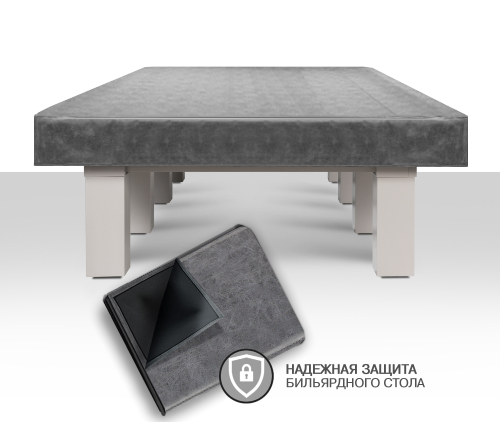 Чехол для б/стола SOHO 9ф (Prado 1 Бежевый)