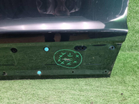 Дверь передняя левая Chery Tiggo 7 Pro (2020-2024)