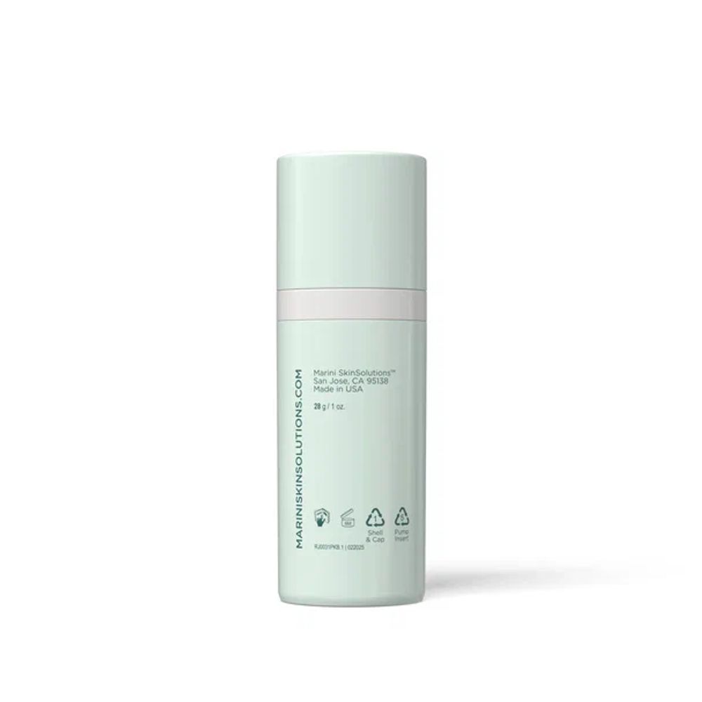 Jan Marini C-ESTA® FACE CREAM Ремоделирующий крем с витамином С и DMAE для сухой кожи. Объем: 30 мл