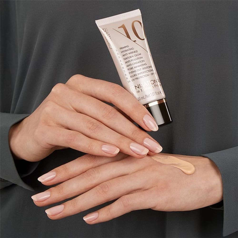 Праймер для лица CATRICE TEN!SATIONAL 10 in 1 Dream Primer 30 мл