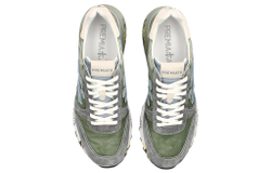 Кроссовки PREMIATA, MICK6617