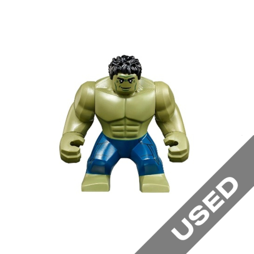 USED Халк sh0577