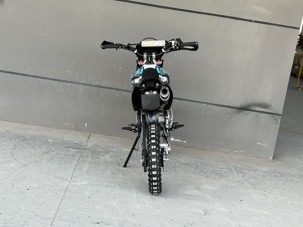 Питбайк FXMOTO Y3