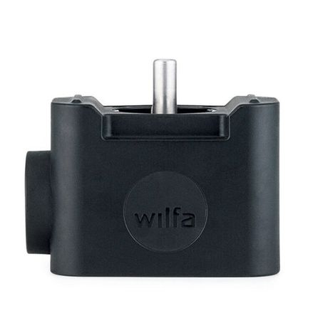 Переходник Wilfa Probaker tool adapter для насадок