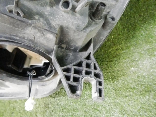 Фара правая Audi A6 4 C7 (2014-2018) LED (В пленке)