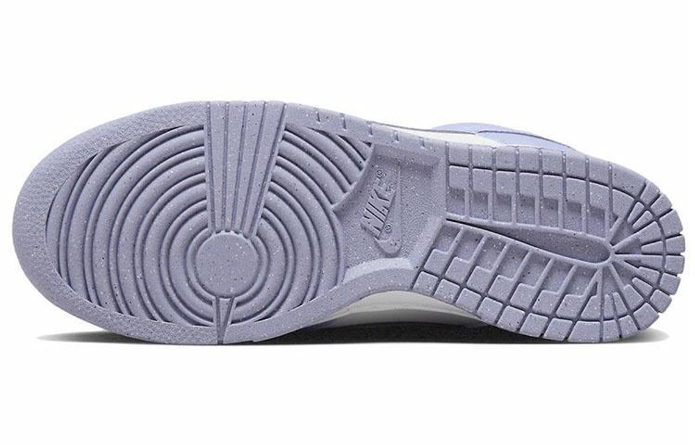 Кроссовки Nike Dunk Low Next Nature "Lilac" (Женская размерная сетка)