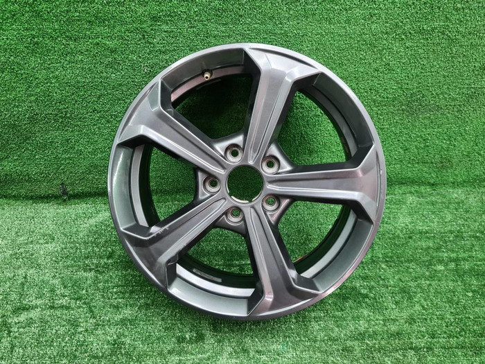 Диск Комплект дисков R17 Haval F7 (2018-2024)