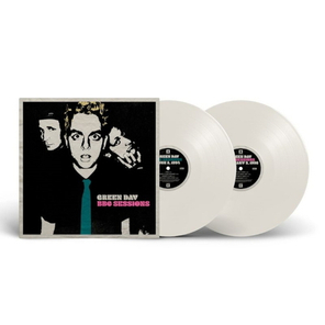 Green Day / The BBC Sessions (Clear Vinyl)(2LP)