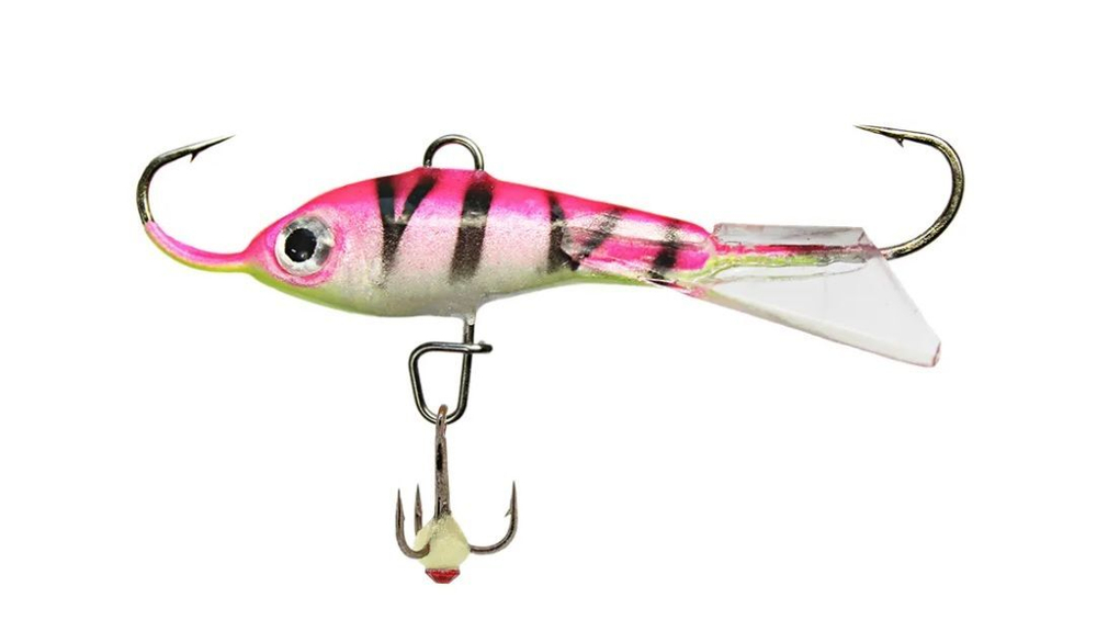 Балансир рыболовный Akara Midge