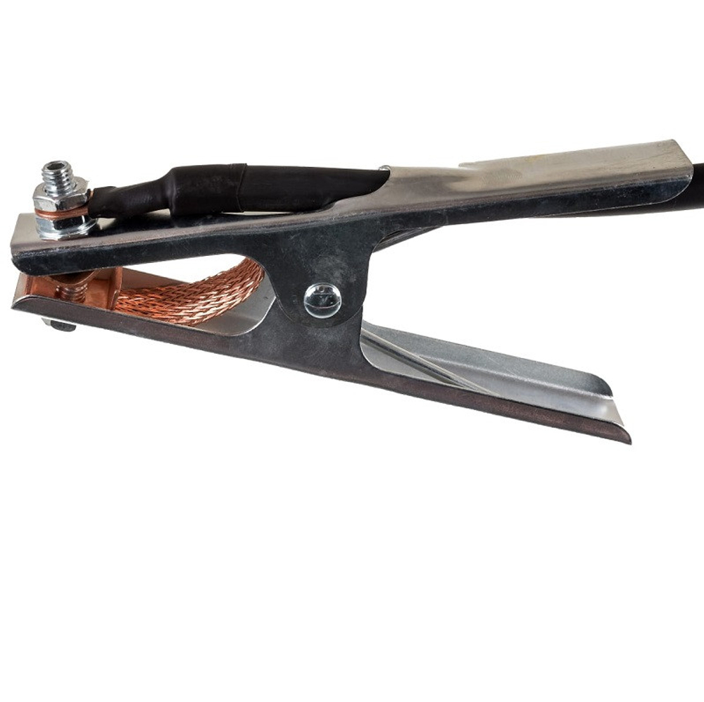 Комплект сварочных проводов Gigant G-825 КГ25 3 м