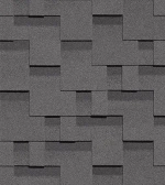 Гибкая черепица Docke Тетрис