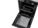Духовой шкаф MAUNFELD EOEM516PB